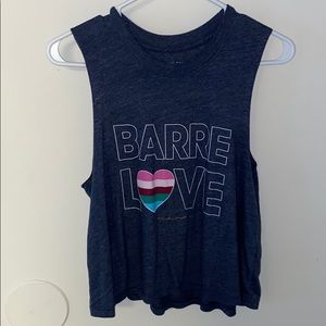 Spiritual Gangster Tank Top